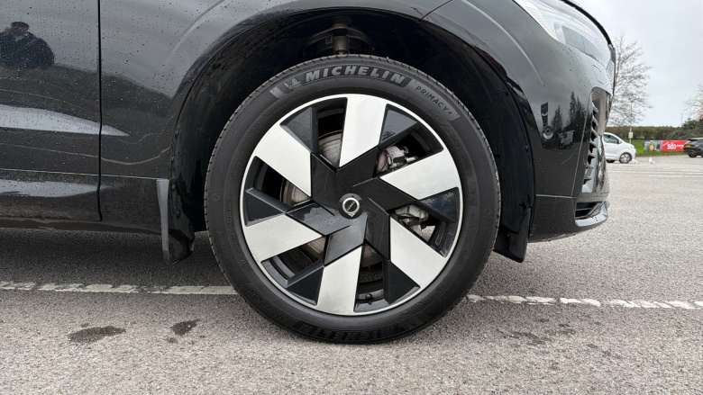 Volvo XC60 2.0 T8 [455] RC PHEV Ultimate Dark 5dr AWD Gtron Estate